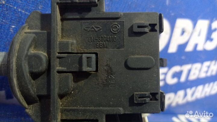 Переключатель поворотов Chery Tiggo T11 кроссовер