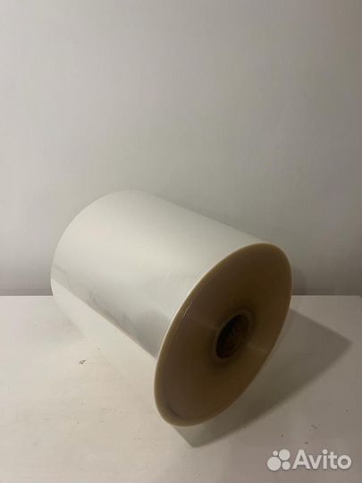 Пленка бопп