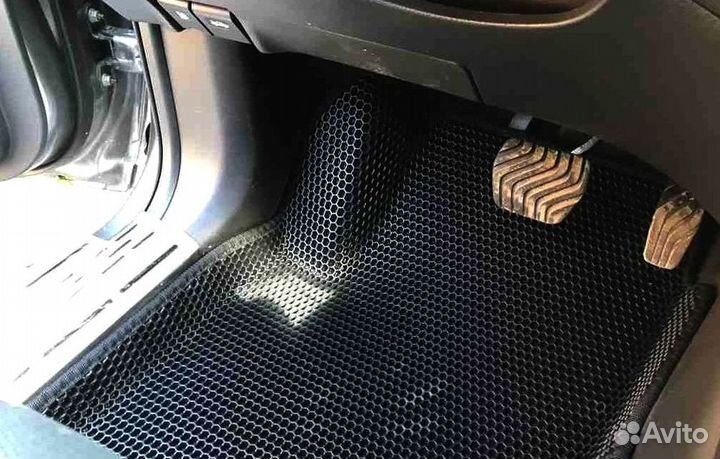 Ева коврики арт 24.13