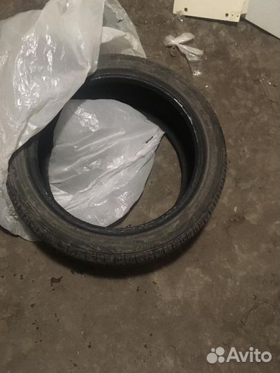 Колеса летние