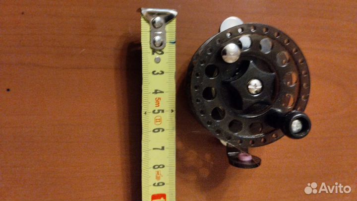 Катушка для удочки