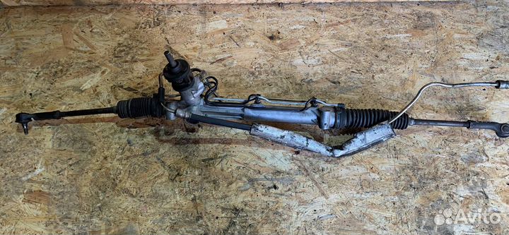 Рулевая рейка Ford Mondeo 2 (1996 - 2000)