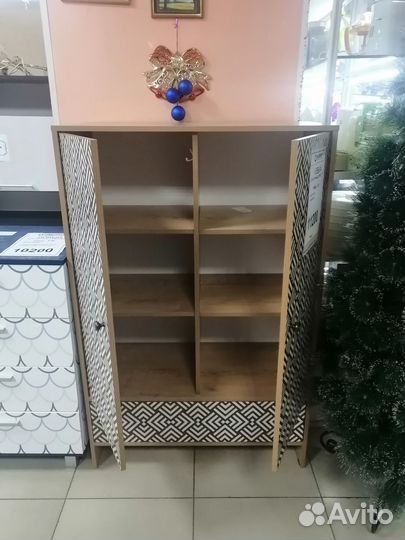 Тумба Тб-4 с ящиком