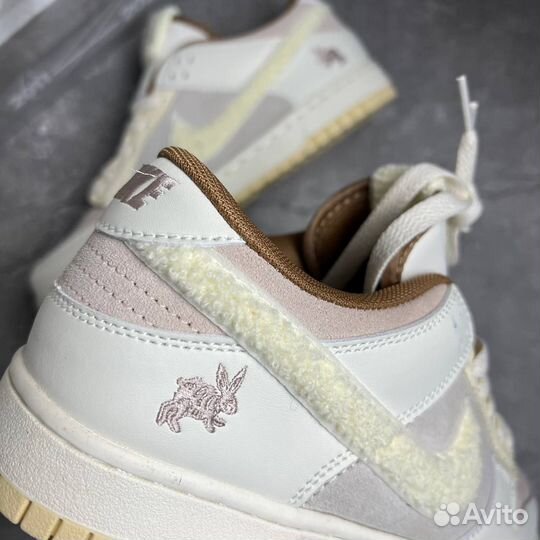 Кроссовки Nike Dunk Low Year of the Rabbit (36-45)