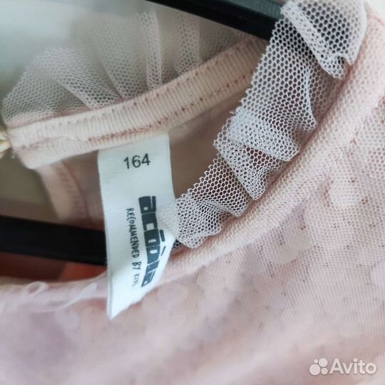 Платье вечернее для девочки