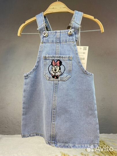 Детская одежда новая