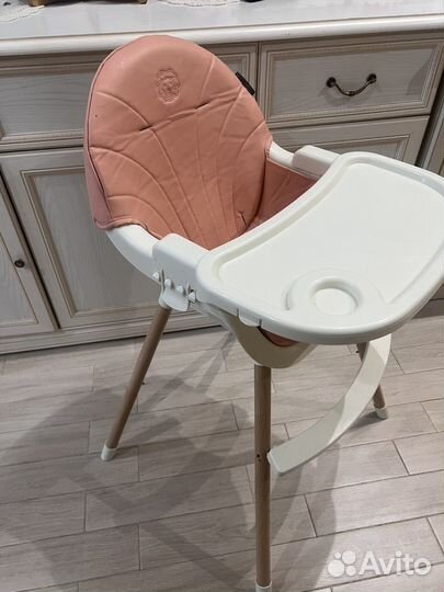 Стул для кормления