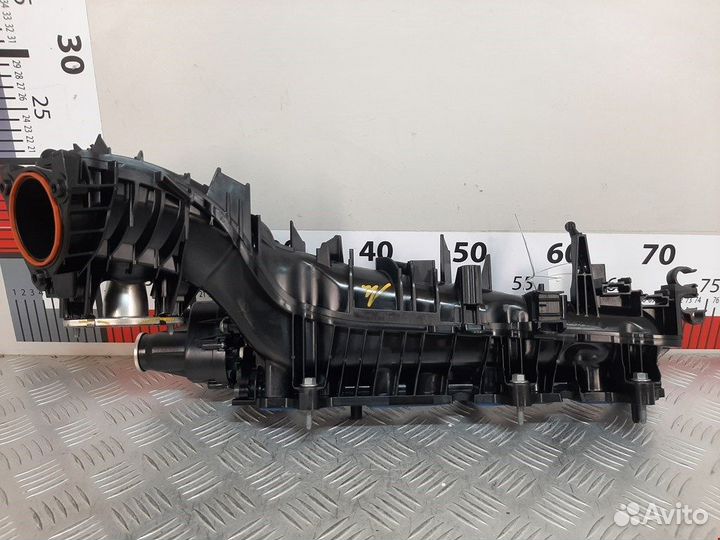 Коллектор впускной BMW X5