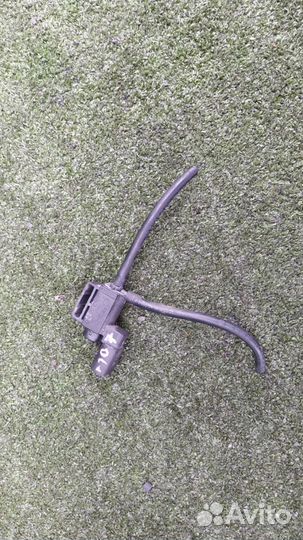 Клапан паров топлива Audi A6 Allroad C6 AUK 2006