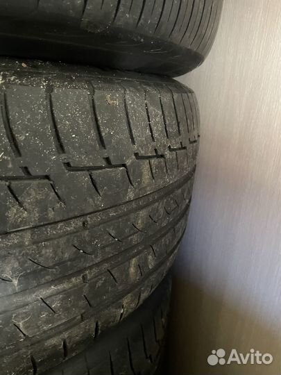 Колеса GLS X167 AMG R22 Mercedes W167 V167 A167