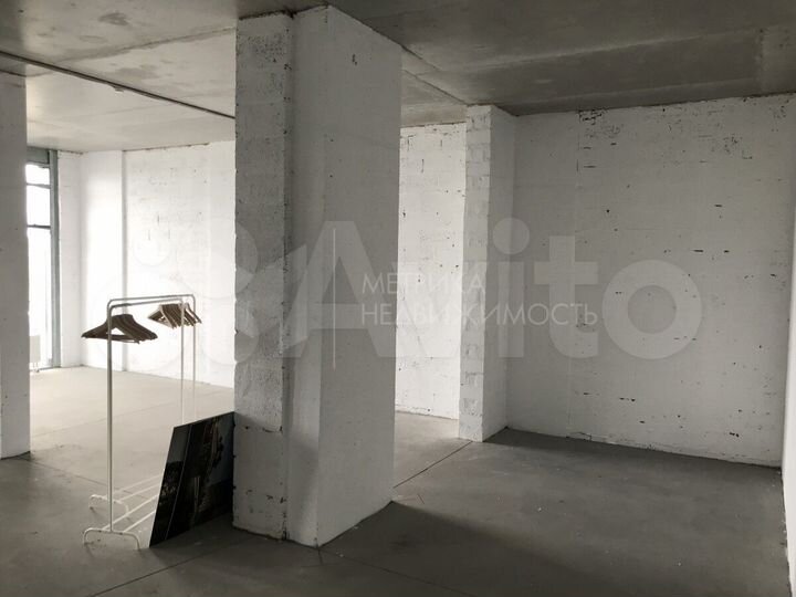 Продам помещение свободного назначения, 58.6 м²