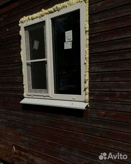 Остекление лоджий