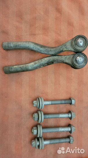 Рулевые наконечники GLK X204 б/у