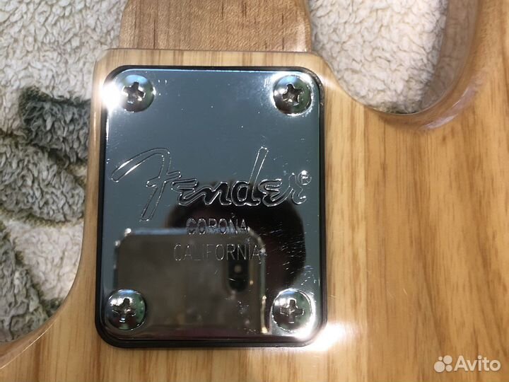 Бас гитара fender jazz bass