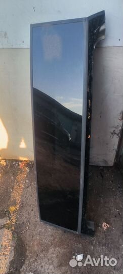 Стекло 5-й двери