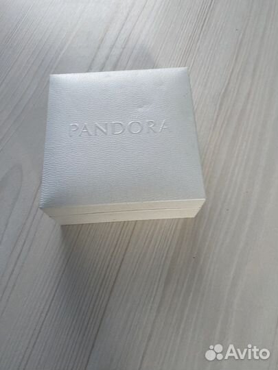 Коробка pandora