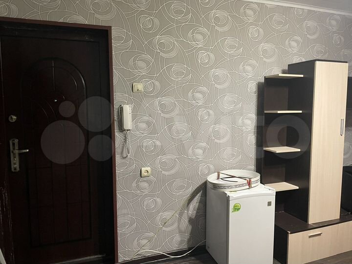 Комната 19 м² в 1-к., 3/5 эт.