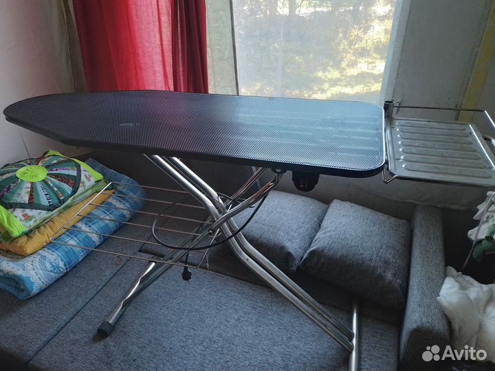 Гладильная доска новая импортная