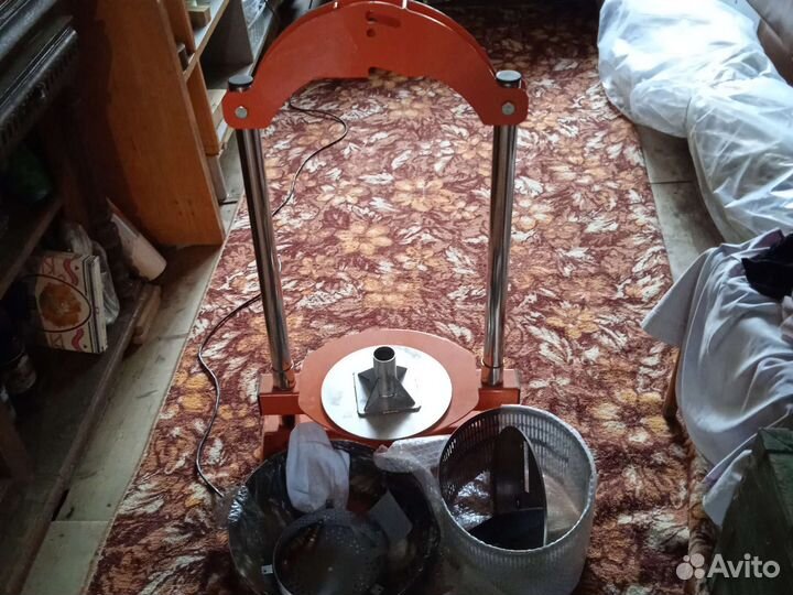 Соковыжималка