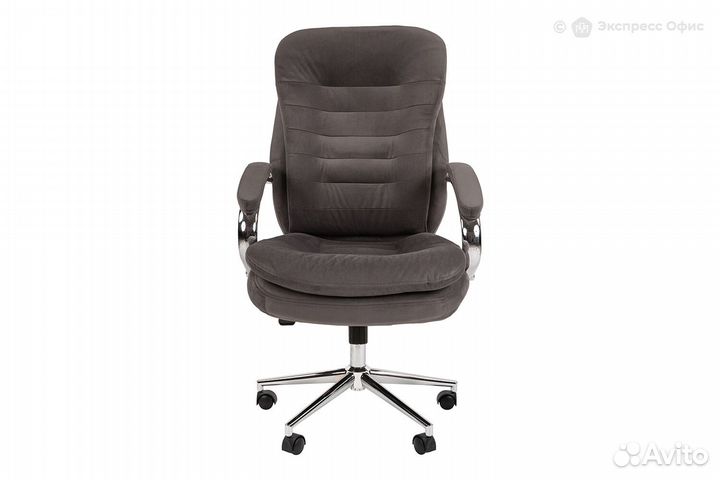 Кресло для руководителя Chairman Home 795