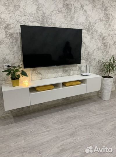 Тумба для тв новая