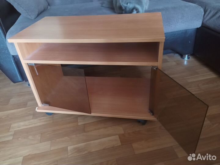 Тумба под телевизор бу