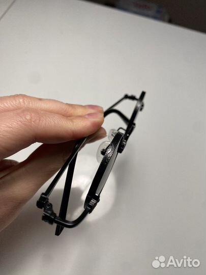 Солнечные очки