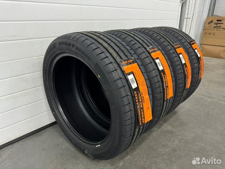 Frztrac Sport RC600 235/45 R21