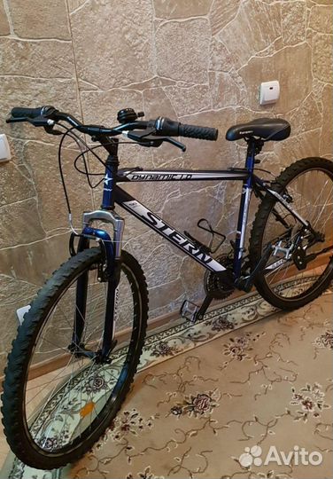 Велосипед б/у Stern dynamic 1.0, 16