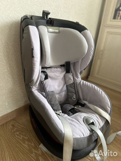 Автокресло maxi cosi rubi 9-18 кг