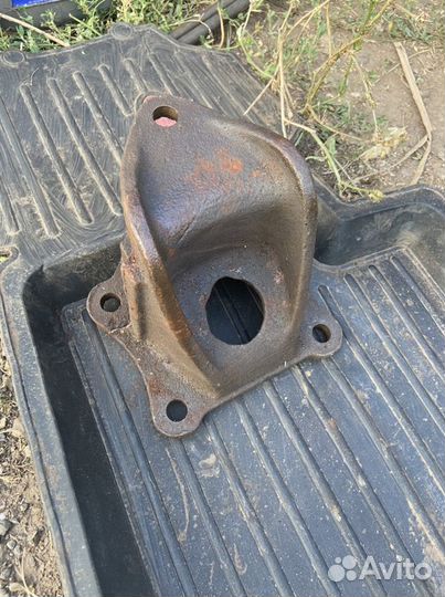 Кронштейн рессоры камаз