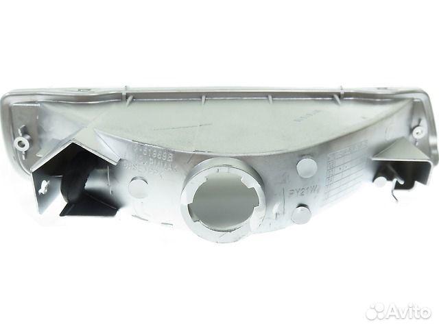 Указатель поворота нижний лев.+прав. Land Cruiser