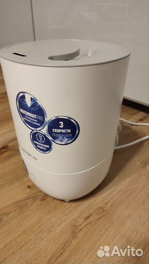 Ультразвуковой увлажнитель Polaris PUH 7240 TF