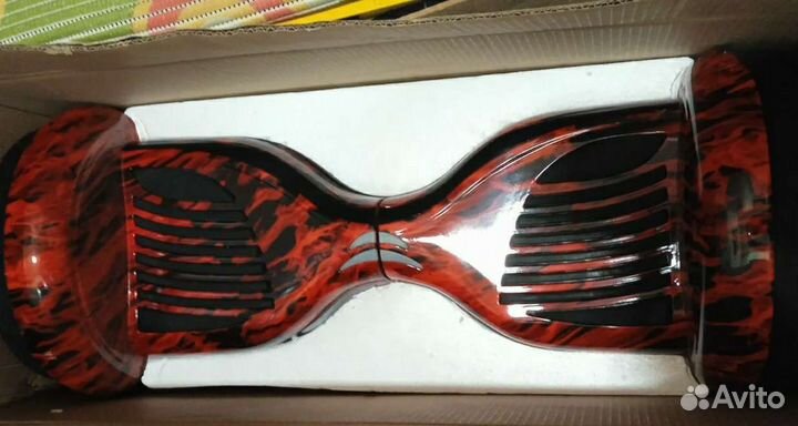 Гироскутер smart GT 10.5