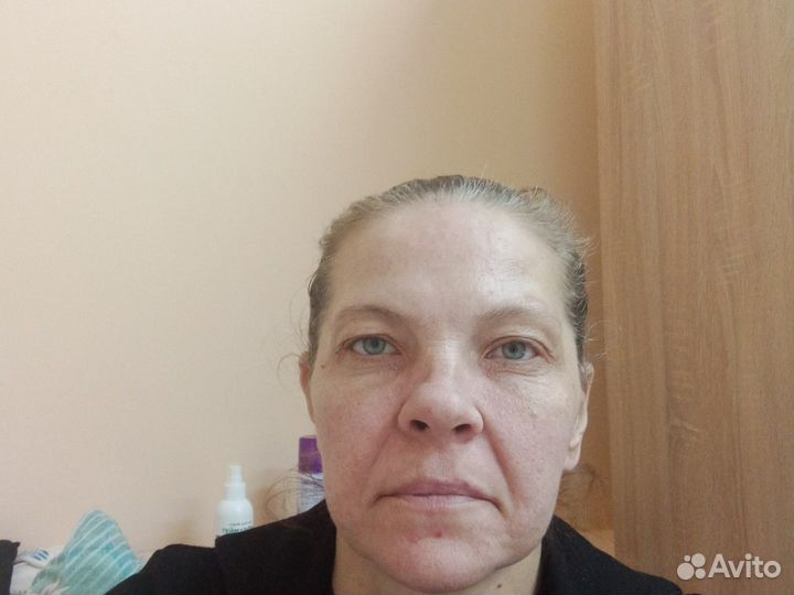 Горничная. Любая