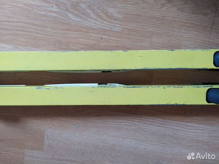 Лыжи роллеры Chamov