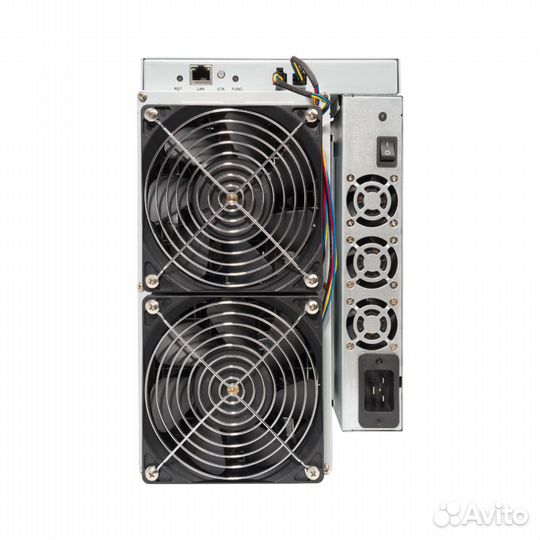 Avalon Miner A1326 на 100Th