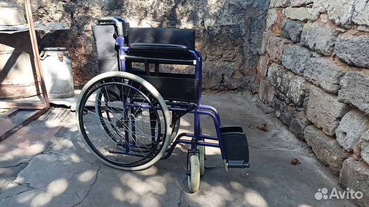 Инвалидная коляска бу