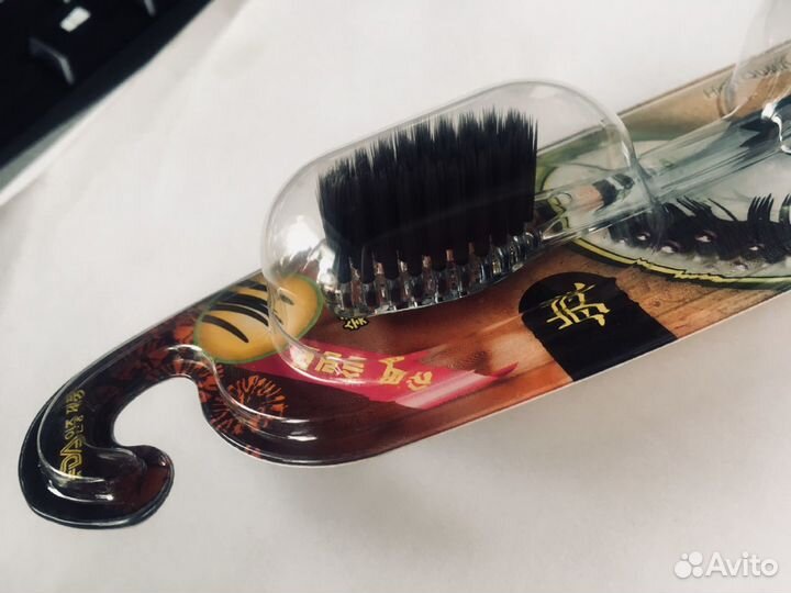 Щетка 1009 1006 (Корея)