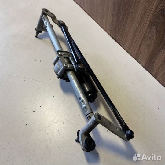 Трапеция дворников Volkswagen Polo MK5 cwva