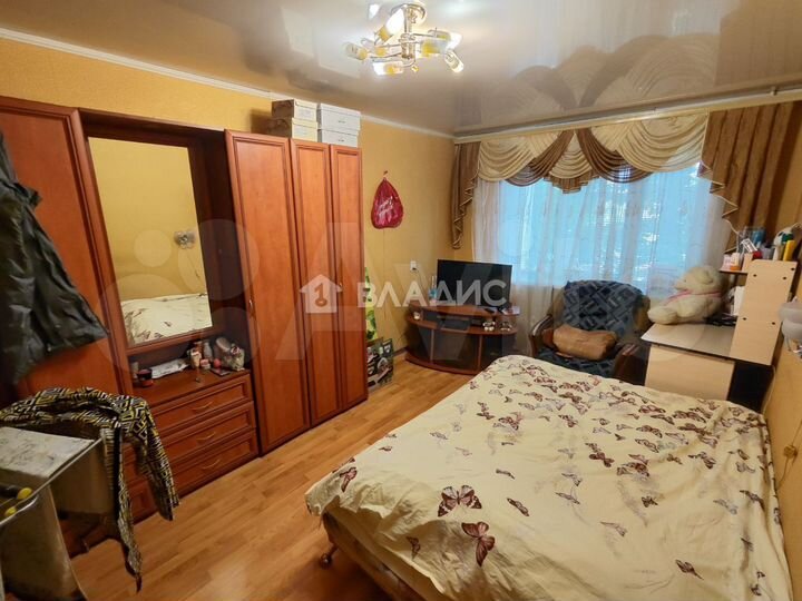 2-к. квартира, 33 м², 2/10 эт.