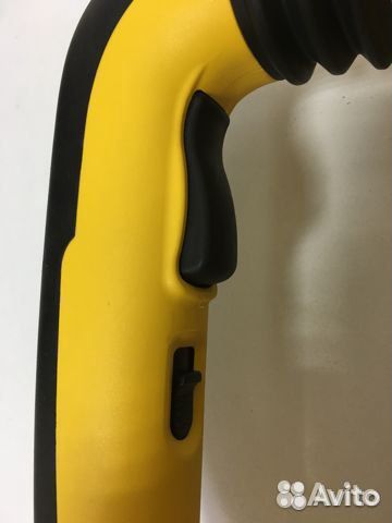 Перфоратор 1250Вт DeWalt D25604K SDS Max