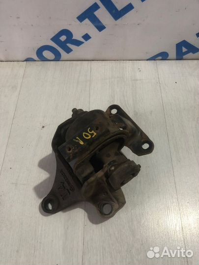 Опора двигателя левая mazda CX-7 2.3 ат