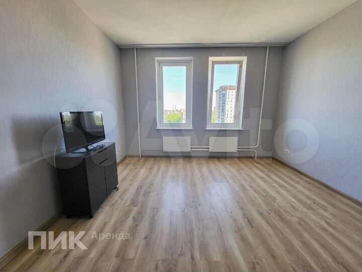1-к. квартира, 38,4 м², 11/22 эт.
