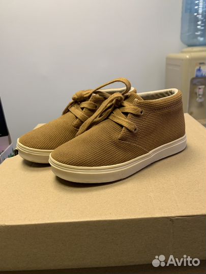 Детские ботинки Zara