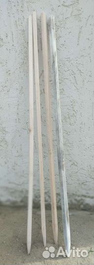 Колышки для подвязки растений