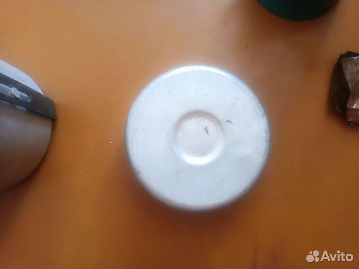 Примус шмель 2 сделано в СССР