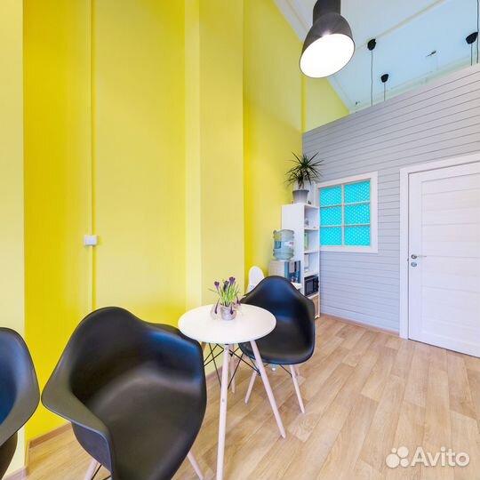 Ремонт квартир под ключ. Ремонт детской комнаты