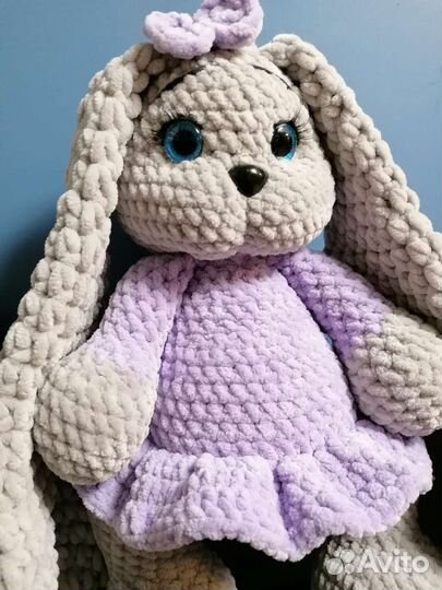 Изготовление игрушек на заказ