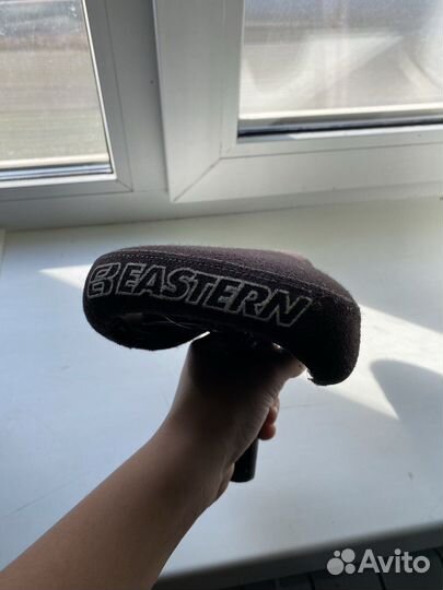 Седло на бмх eastern